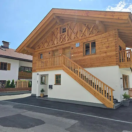 Neubau-apartments Gipfelpanorama * Garmisch-Partenkirchen